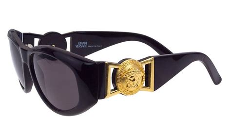 versace glasses circle|most expensive Versace glasses.